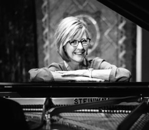 Sandra Geary - Bach Society of St. Louis Accompanist